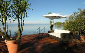 Pension Am Bodensee (Adults Only)